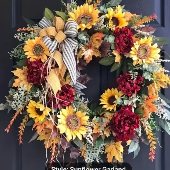 Wreath - Picture 2 of 2